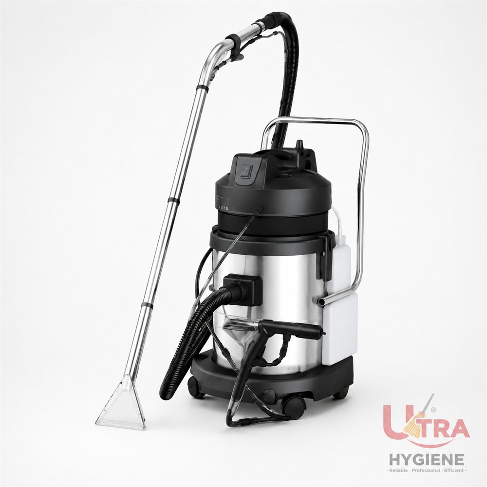 20L Steam Carpet Cleaner